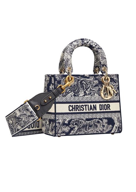 borsa lady dior ebay|Borsa DIOR Lady Christian Dior Nuova .